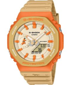 Casio G-Shock Maison Kitsune GA-2110MK-5AER Наручные часы