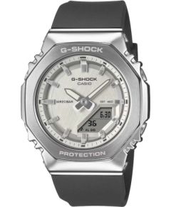 Casio G-shock Analog-Digital  Women GM-S2110-1A7ER Наручные часы