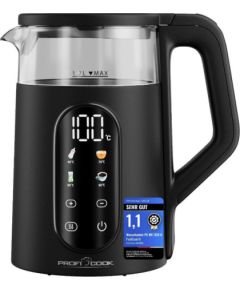 Kettle Proficook Чайники (электрические)