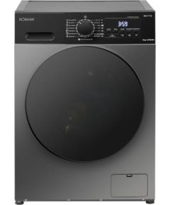 Washing machine Bomann Крупная бытовая техника