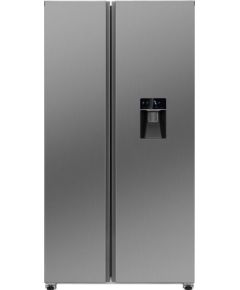 Side-by-side refrigerator Bomann Крупная бытовая техника