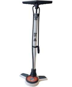 Cycletech Murcia Floor Pump  Велосипедные насосы