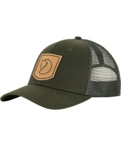 Fjallraven Värmland Cap / Tumši zaļa / L / XL Головные уборы