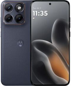 Motorola Edge 70 Fusion, silhouette - Smartphone Mobilie telefoni