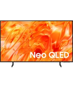 Samsung QE55QN70H 139.7 cm (55") 4K Ultra HD Smart TV Wi-Fi Black Телевизоры