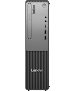 Lenovo ThinkCentre neo 30s Gen 5 Intel® Core™ i5 i5-13420H 16 GB DDR5-SDRAM 512 GB SSD Windows 11 Pro SFF PC Black, Grey Персональные компьютеры
