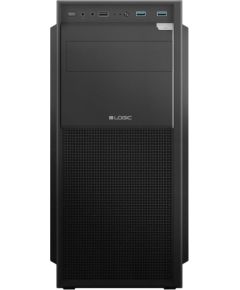 Logic 3 LOGIC CASE J23 PRO USB-C BLACK Корпуса
