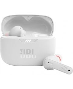 Wireless headphones JBL Tune 230NC TWS white Austiņas