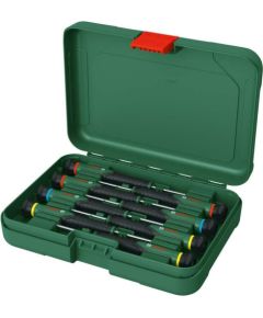 Skrūvgriežu komplekts Bosch 1600A02Z9M; 8 gab. Skrūvgrieži