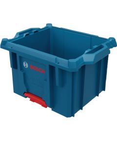 Instrumentu kaste Bosch 1600A037E2; 432x559x322 mm Darbagaldi un darbnīcu mēbeles 