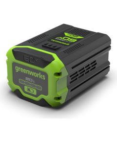 Akumulators Greenworks BA620NAA1; 60 V; 2,0 Ah Аккумуляторы