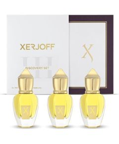 XerJoff Kolekce miniatur 45ml Духи унисекс