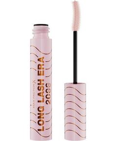 Max Factor 2000 Calorie Long Lash Era Mascara Black Brown - 7,8 ml 0ml Dekoratīvā kosmētika