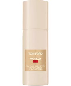 Tom Ford Vanilla Sex Tělový sprej 150ml Духи унисекс