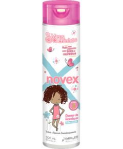 Novex My Little Curls Shampoo - Šampon pro děti 300ml Духи и косметика