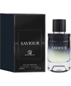 Grandeur Saviour EDP 100ml Vīriešu Smaržas