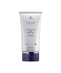 Alterna Caviar Anti-Aging Luxe Creme Gel - Highly firming cream gel 150ml Matu kopšana