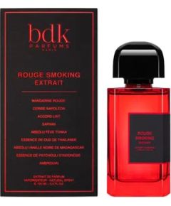 Bdk Parfums Rouge Smoking Extrait de Parfum 100ml Духи унисекс