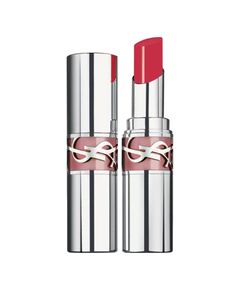 Yves Saint Laurent Loveshine Wet Shine Lipstick 3,2 g 150 Nude Lingerie Smaržas - NESAKĀRTOTS