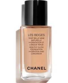 Chanel Les Beiges Healthy Glow Makeup - Makeup 30 ml Pearly Glow Kосметические средства