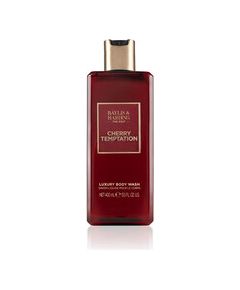 Baylis & Harding The Edit Cherry Temptation Luxury Body Wash 400ml Smaržas - NESAKĀRTOTS