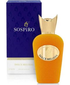 Sospiro Dolce Melodia EDP 100ml Духи унисекс