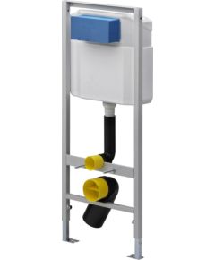 Viega iebūvējamais rāmis podam Eco, 490x130 mm, h=1130 mm Встроенные фреймы