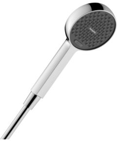 Hansgrohe rokas duša Activera Select S 95 2jet EcoSmart, hroms  Смесители для душа / Душевые системы