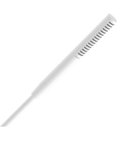 Hansgrohe rokas duša Pulsify S Baton 1jet, EcoSmart, matēta balta  Смесители для душа / Душевые системы