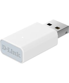 D-Link AX9U - Tīkla karte - USB 2.0 - Wi-Fi 5, Wi-Fi 6, Bluetooth 5.3 Jaunumi - Datori