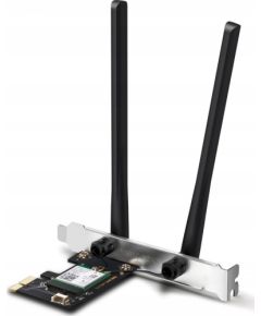 Tīkla karte TP-Link MA80XE Jaunumi - Datori