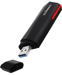 Tīkla karte EdiMax AX1800 (EW-7822UMX) Jaunumi - Datori