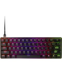 KLAVIATŪRA SteelSeries Apex 9 Mini​ OptiPoint (64837) Klaviatūras