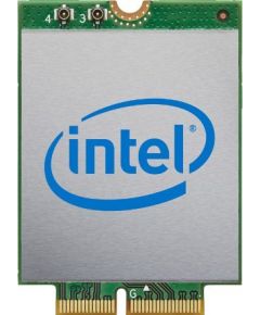 Tīkla karte Intel WI-FI 6 AX201 2230 2x2 AX+BT No vPro (AX201.NGWG.NV) Jaunumi - Datori