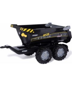 Rolly Toys Przyczepa dwuosiowa Kampre Новости - Детские товары