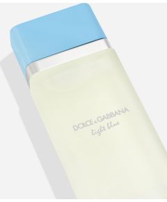Dolce & Gabbana Light Blue Eau De Toilette 200 ml, Women, Jasmine, Tea, Apple, Longoza, Spray Женские духи