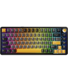 Klaviatūra  Marvo Titan 75 Wireless Marvo Banana Crystal (KG985W) Jaunumi - Datori