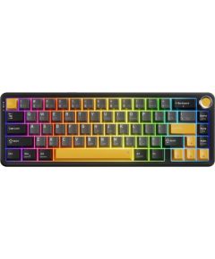 Klaviatūra  Marvo Titan 65 Wireless Marvo Banana Crystal (KG984W) Jaunumi - Datori