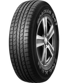 Nexen Roadian 541 225/75R16 104H Летние Покрышки