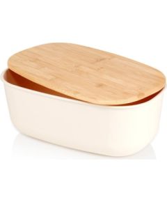Maizes kaste 39x23.5x15.5 cm, 259178, VILDE Citi trauki