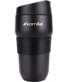 Termokrūze 320 ml (2 krāsas), 2165, Kamille Termosi
