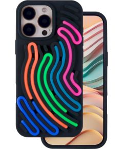 Mocco DIY Snake Back Case Aizmugurējais apvalks priekš Apple iPhone 14 Pro Neoriģinālie Maciņi