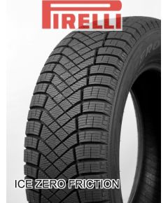 PIRELLI ICE ZERO FRICTION 205/55R16 94T Зимние покрышки