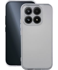 TFO   Slim case 2 mm for Xiaomi 17 transparent Neoriģinālie Maciņi