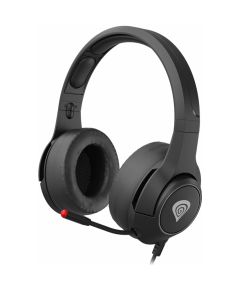 Genesis Argon 600 Black Jaunumi - Datori