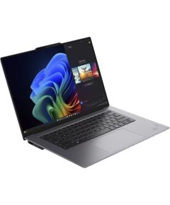 Lenovo ThinkPad X9-15 G1 Aura Edition (21Q6006AGE) (weiß, Intel® Core? Ultra 7 258V, Intel® Arc? Graphics 140V, 32 GB LPDDR5X, 1 TB (1 TB SSD), Windows 11 Pro) - German - DE Layout Ноутбуки