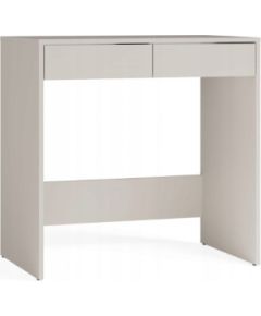 Top E Shop MARINA 2S Desk Colour Cashmere Новинки Для дома и сада 