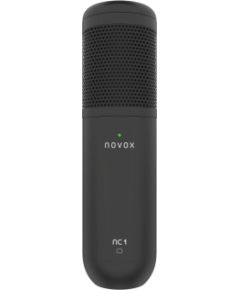 Novox NC1 USB-C - condenser microphone Mikrofoni