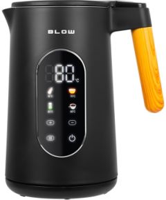 BLOW Black kettle with display BK-17PB 2500W Чайники (электрические)