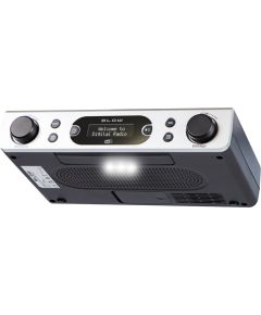 FM/DAB+ BLOW RK2 kitchen radio, silver Jaunumi - Audio-Video